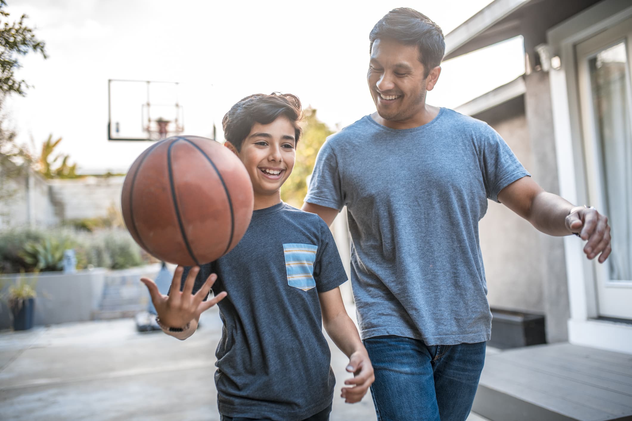 10 Commitments That Will Make You a Better Parent