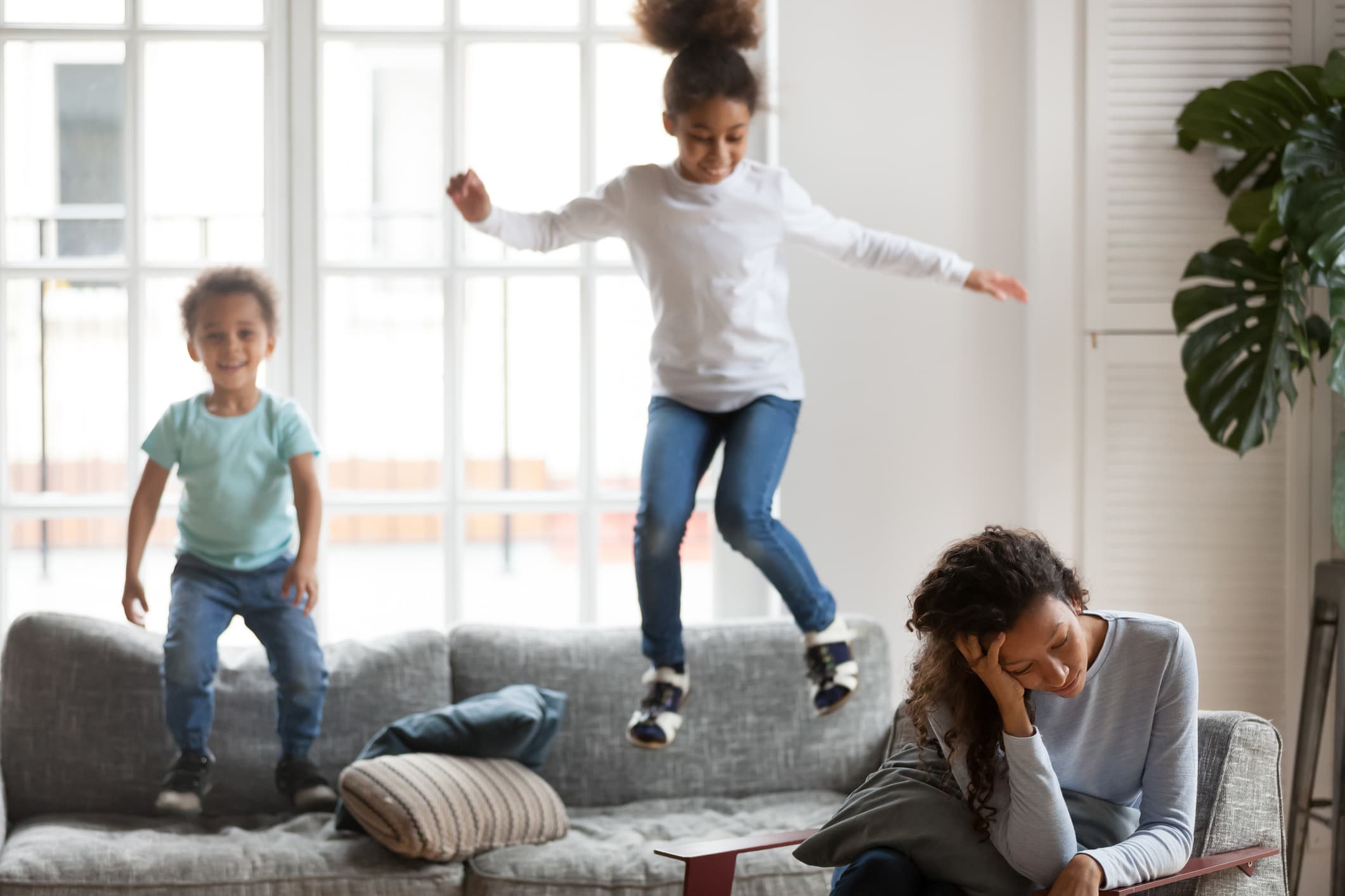 6 Compelling Reasons to Take Parenting Classes