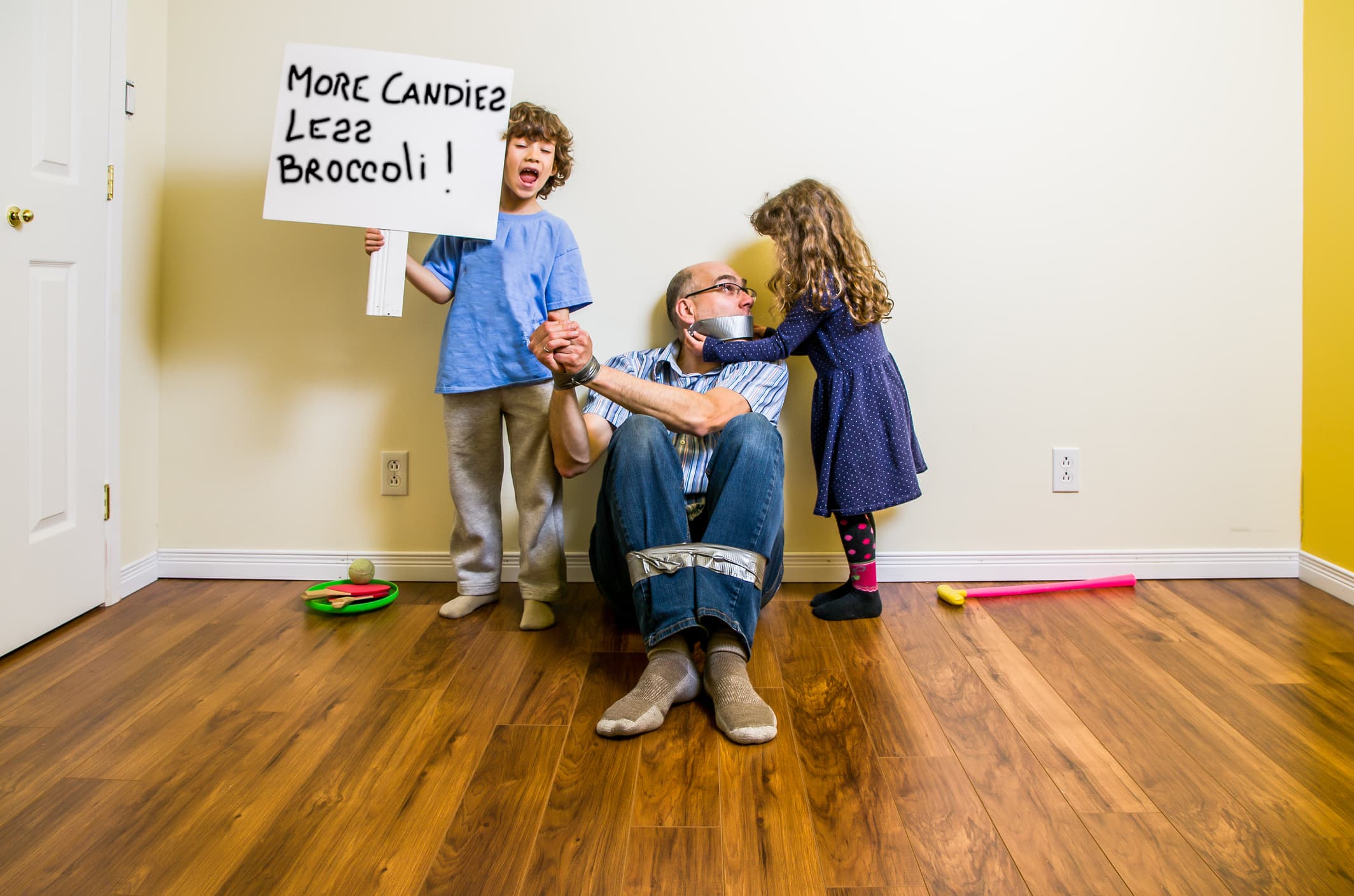 Parenting Styles and Child Behavior